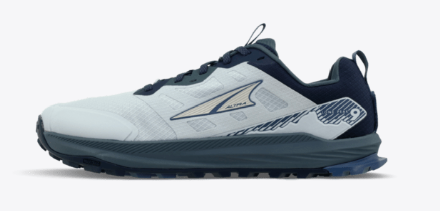 Mens Altra Lone Peak 9
