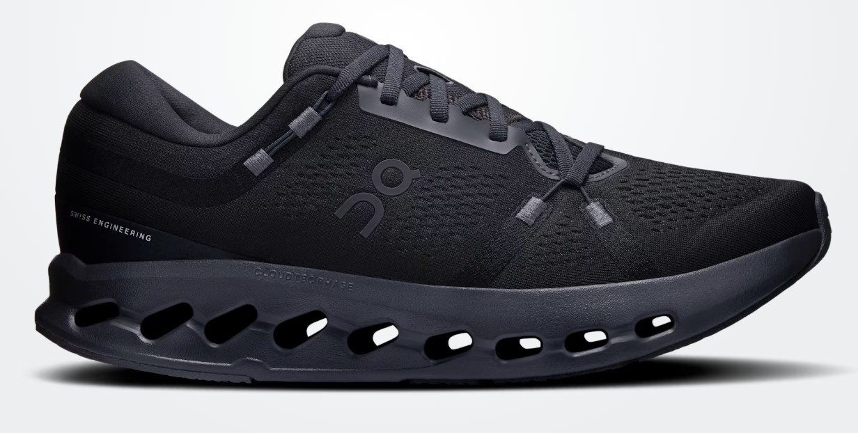 Mens On Cloudsurfer 2