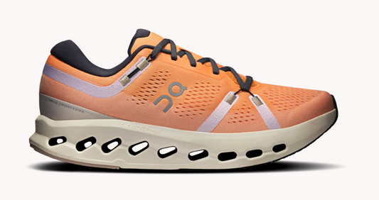 Mens On Cloudsurfer 2
