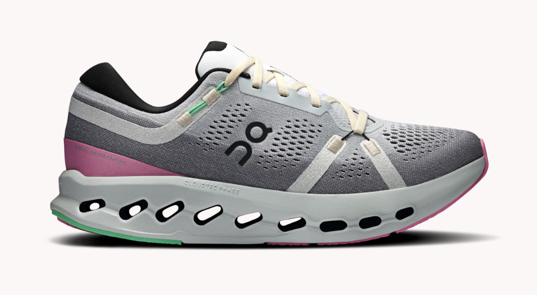 Mens On Cloudsurfer 2