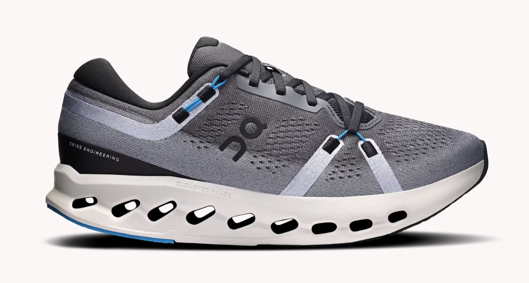 Mens On Cloudsurfer 2