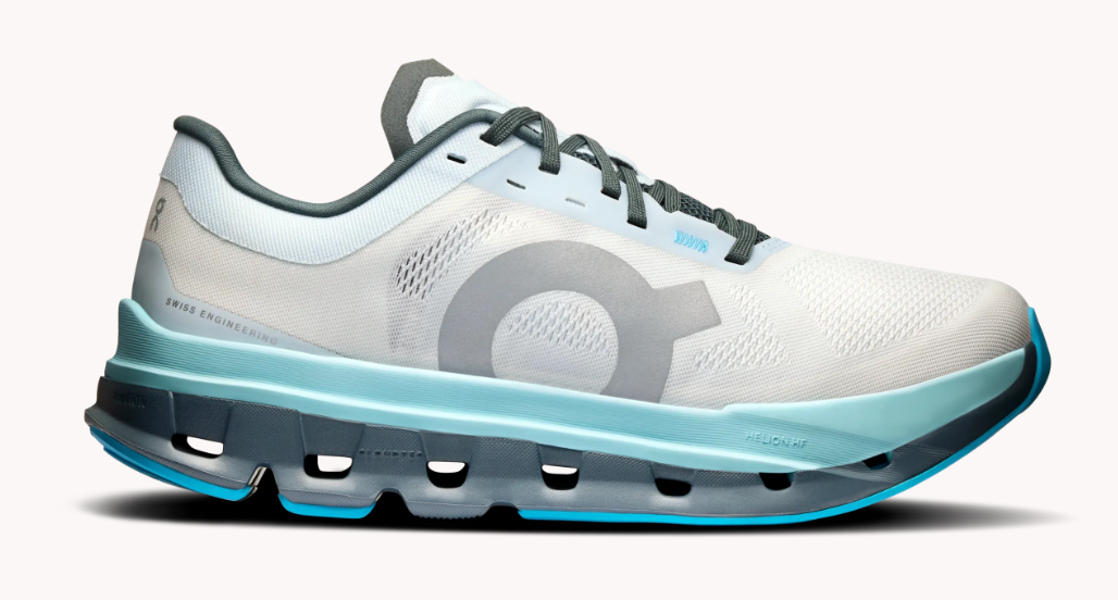 Womens On Cloudflow 5