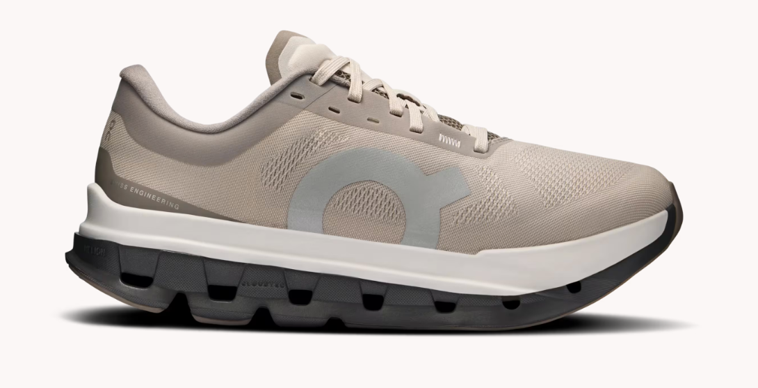 Womens On Cloudflow 5