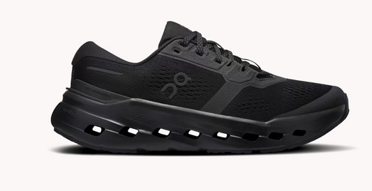 Mens On Cloudrunner 3 Wide