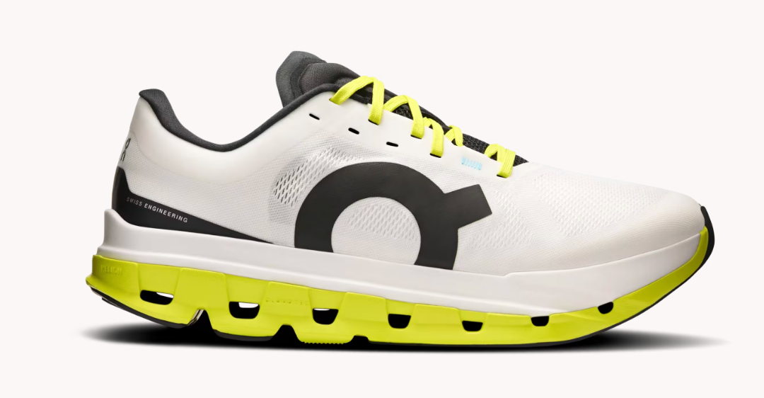 Mens On Cloudflow 5