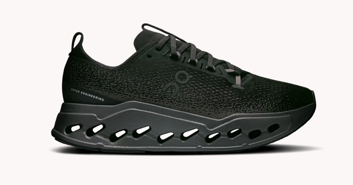 Mens On Cloudsurfer Max