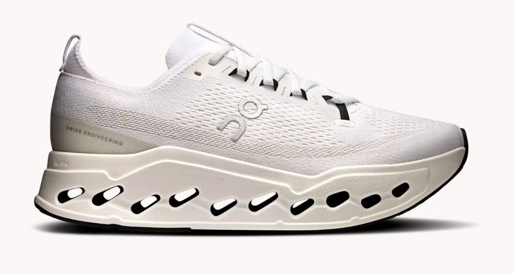 Mens On Cloudsurfer Max