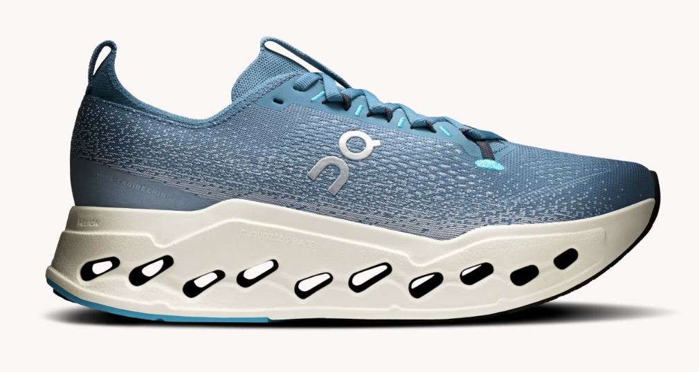 Mens On Cloudsurfer Max