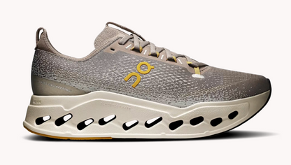 Mens On Cloudsurfer Max Wide
