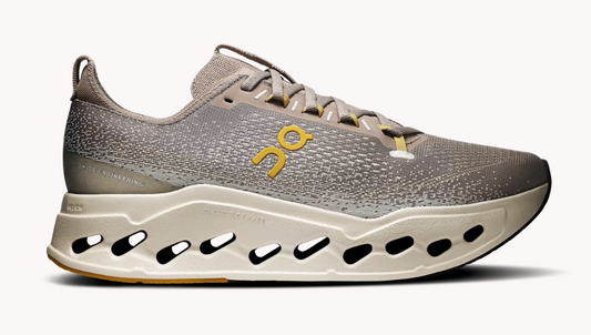 Mens On Cloudsurfer Max Wide