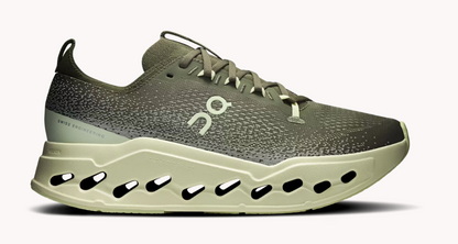Mens On Cloudsurfer Max Wide