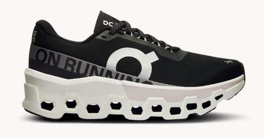 Womens On Cloudmonster 2