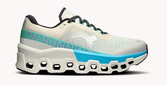 Womens On Cloudmonster 2