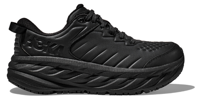 Womens Hoka Bondi SR (slip resistant)