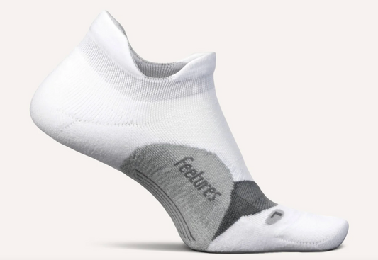 Feetures Elite Light Cushion No Show Tab