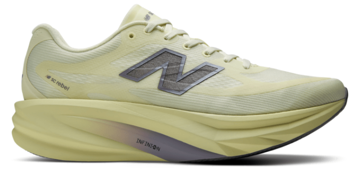 Mens New Balance Supercomp Rebel