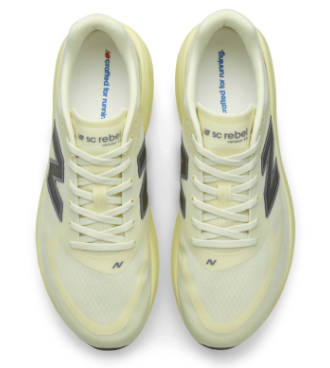 Mens New Balance Supercomp Rebel
