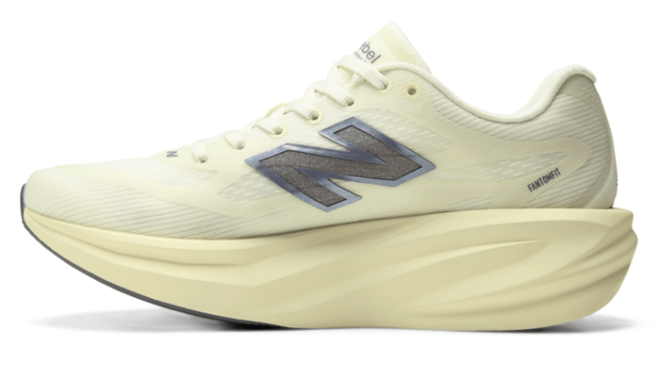 Womens New Balance SuperComp Rebel