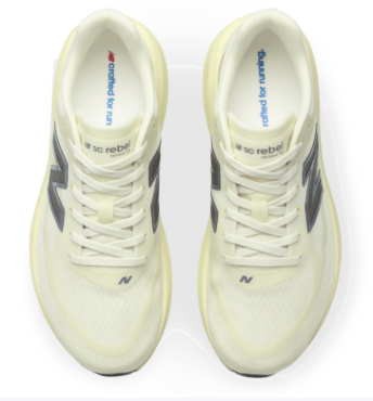 Womens New Balance SuperComp Rebel