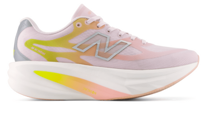 Womens New Balance SuperComp Rebel