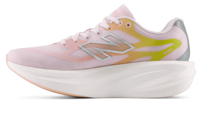 Womens New Balance SuperComp Rebel
