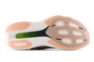 Womens New Balance SuperComp Rebel