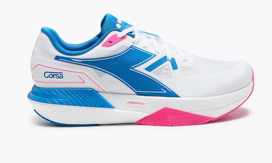 Mens Diadora Corsa