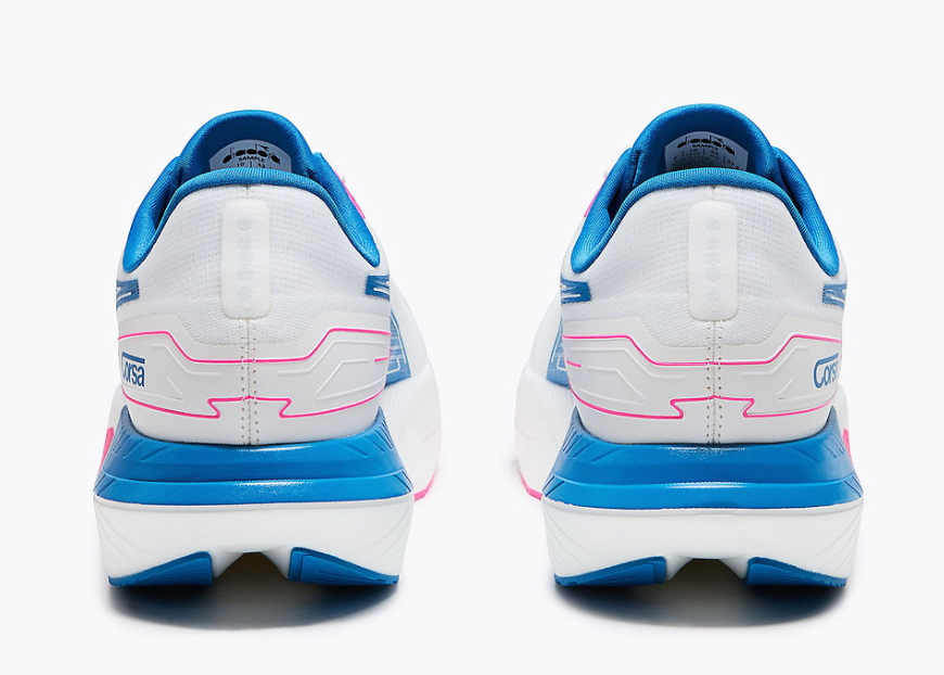 Mens Diadora Corsa