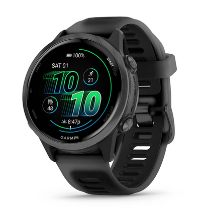 Garmin Forerunner 570