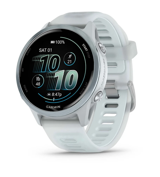 Garmin Forerunner 570