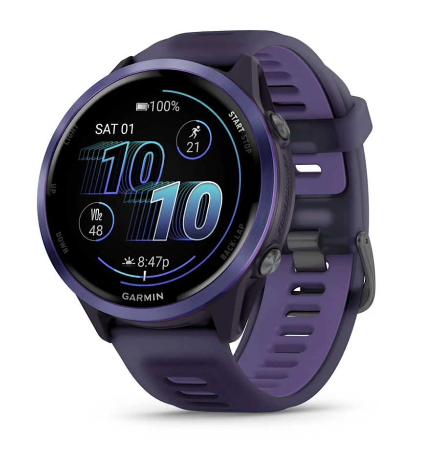Garmin Forerunner 570