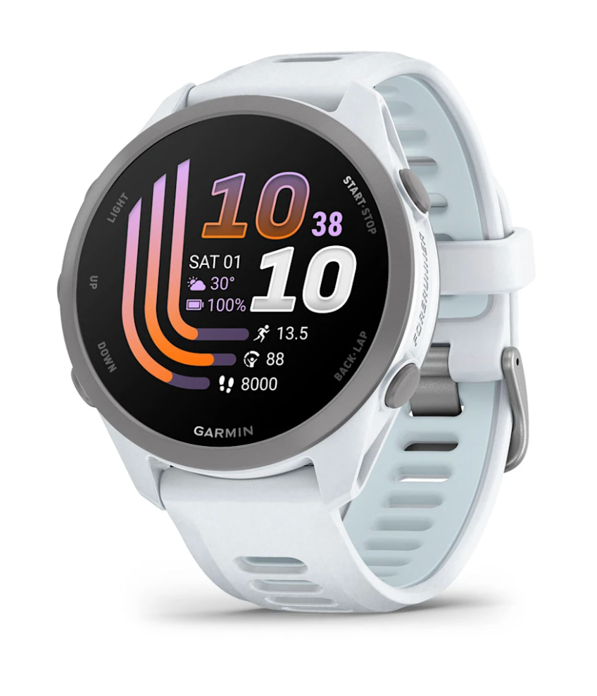 Garmin Forerunner 170 Music
