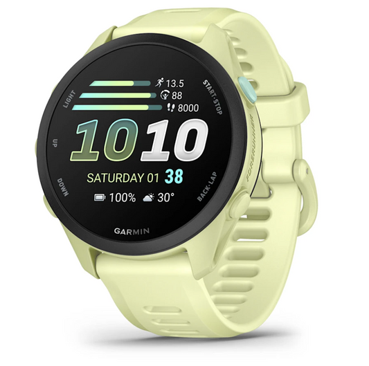 Garmin Forerunner 70