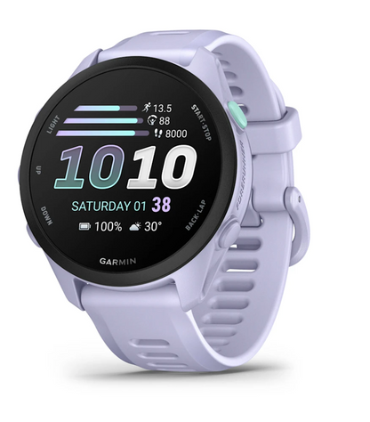 Garmin Forerunner 70