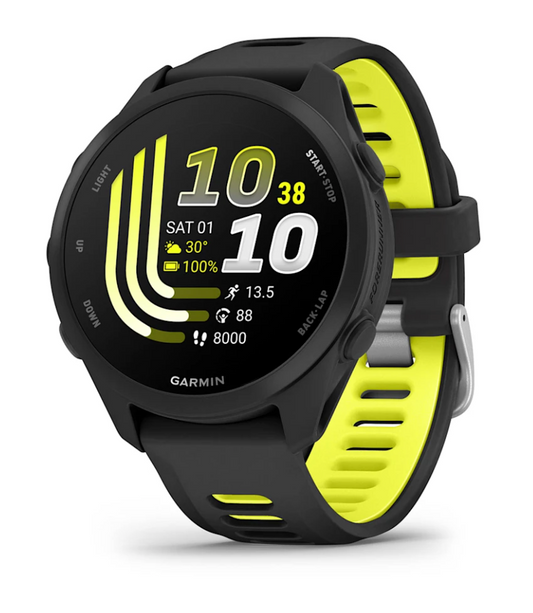 Garmin Forerunner 170