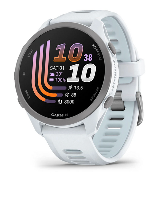 Garmin Forerunner 170