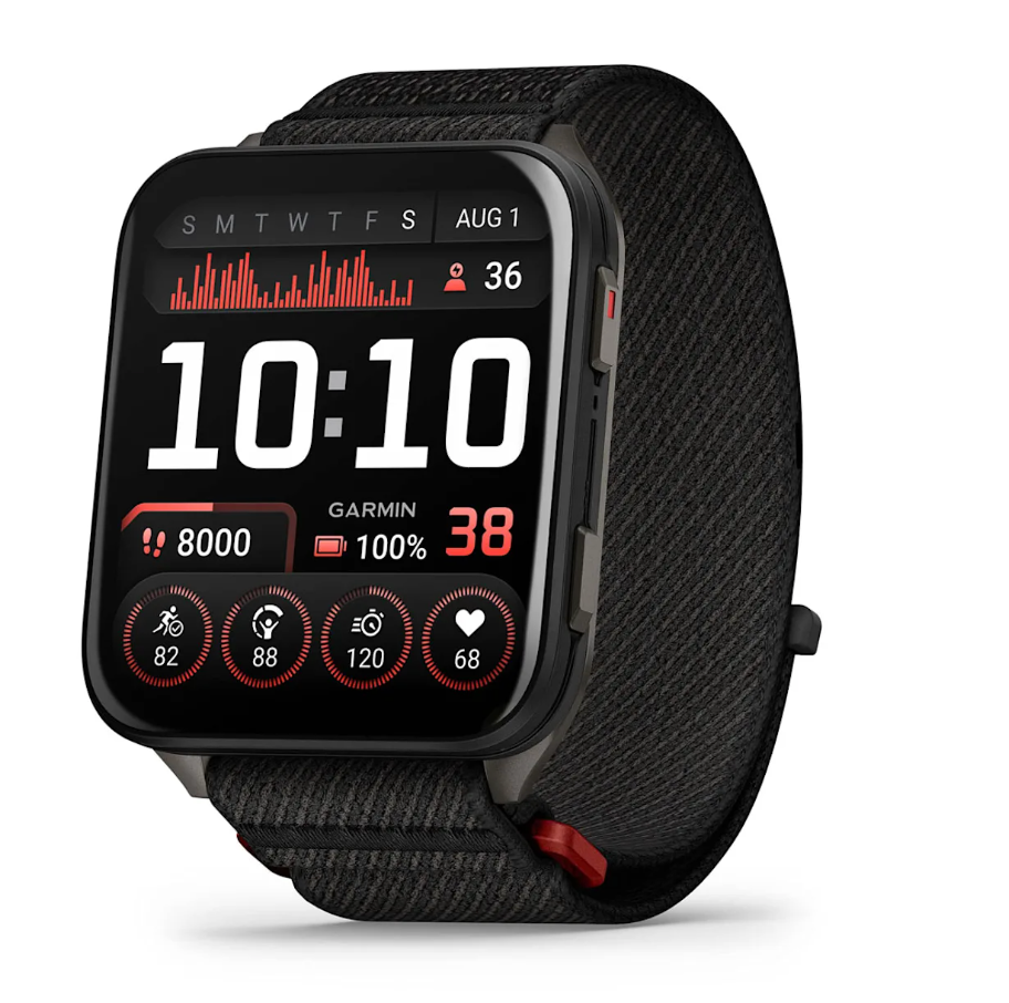 Garmin Venu X1