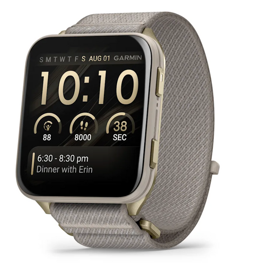 Garmin Venu X1