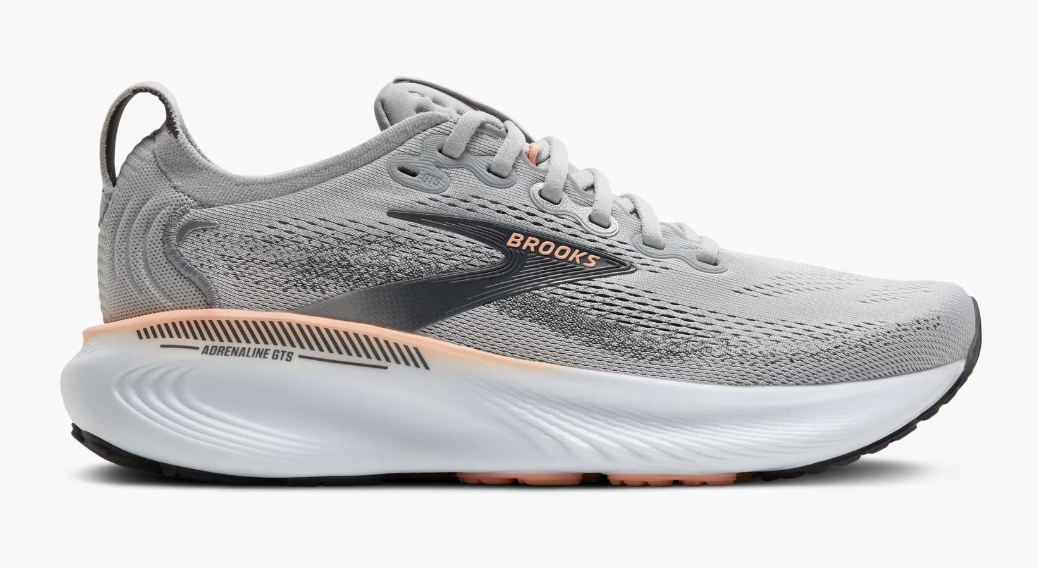 Womens Brooks Adrenaline GTS 25 Wide