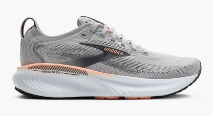 Womens Brooks Adrenaline GTS 25 Wide