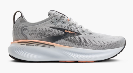 Womens Brooks Adrenaline GTS 25 Wide