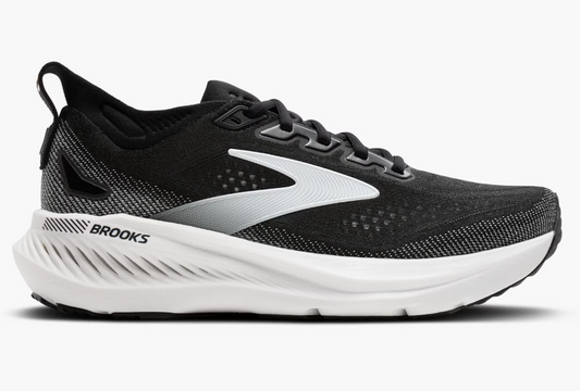 Womens Brooks Glycerin GTS 23 Wide