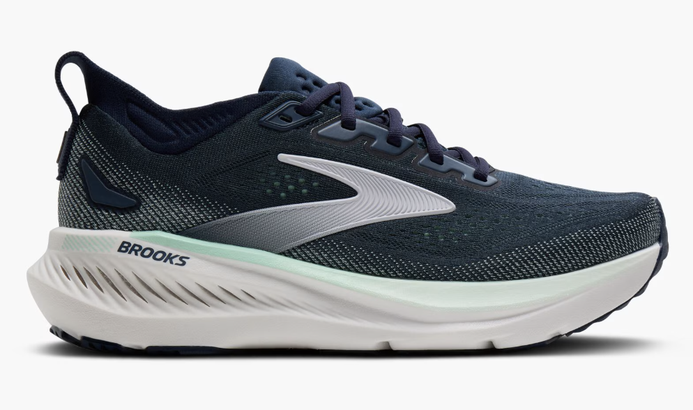 Womens Brooks Glycerin GTS 23 Wide
