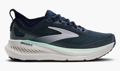 Womens Brooks Glycerin GTS 23 Wide