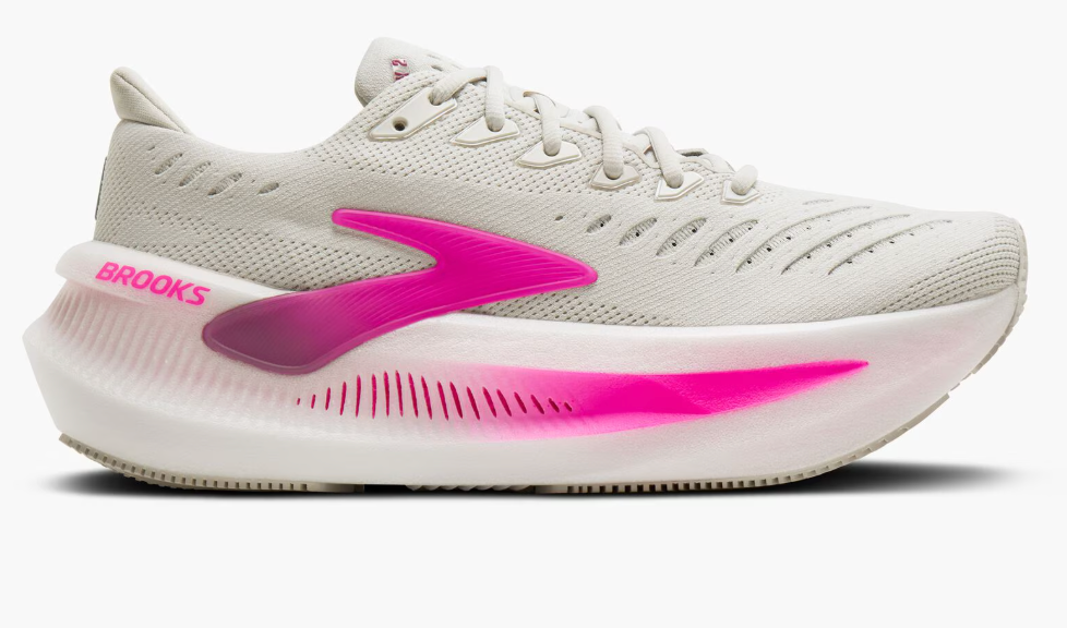 Womens Brooks Glycerin Max 2