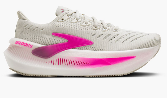 Womens Brooks Glycerin Max 2