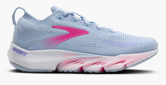 Womens Brooks Glycerin Flex