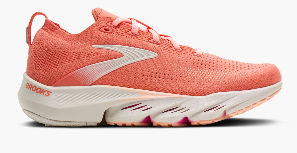 Womens Brooks Glycerin Flex
