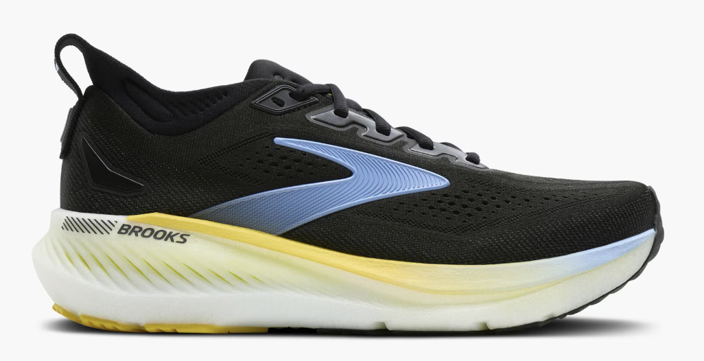 Mens Brooks Glycerin GTS 23