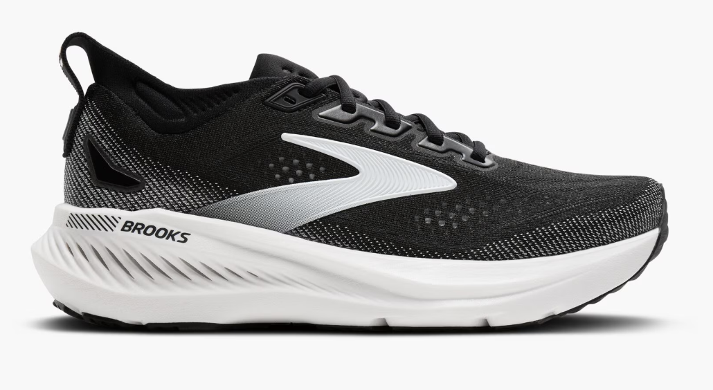 Mens Brooks Glycerin GTS 23